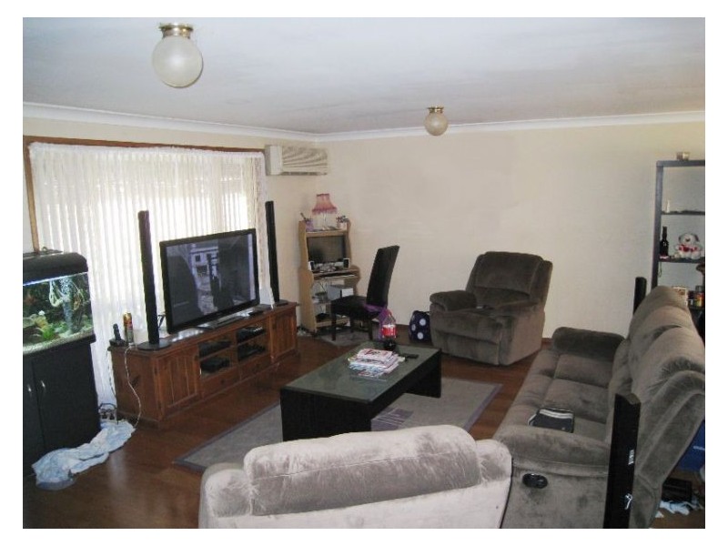 2/15 Brittania Place, Bligh Park NSW 2756