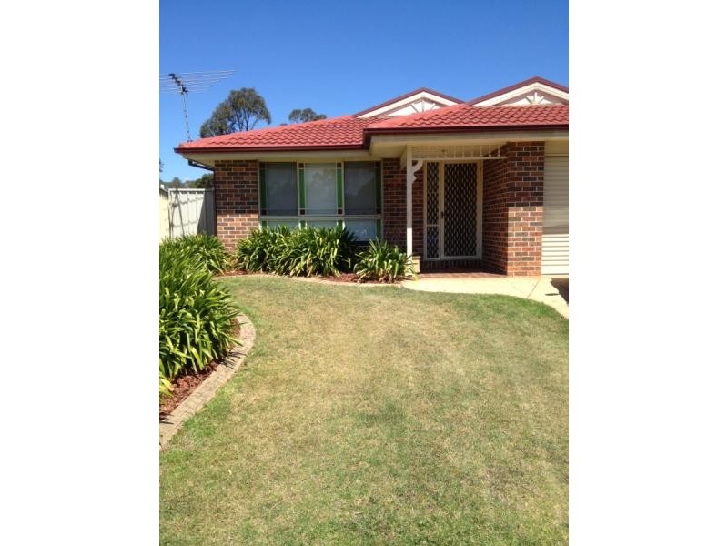 18A Risbey Place, Bligh Park NSW 2756