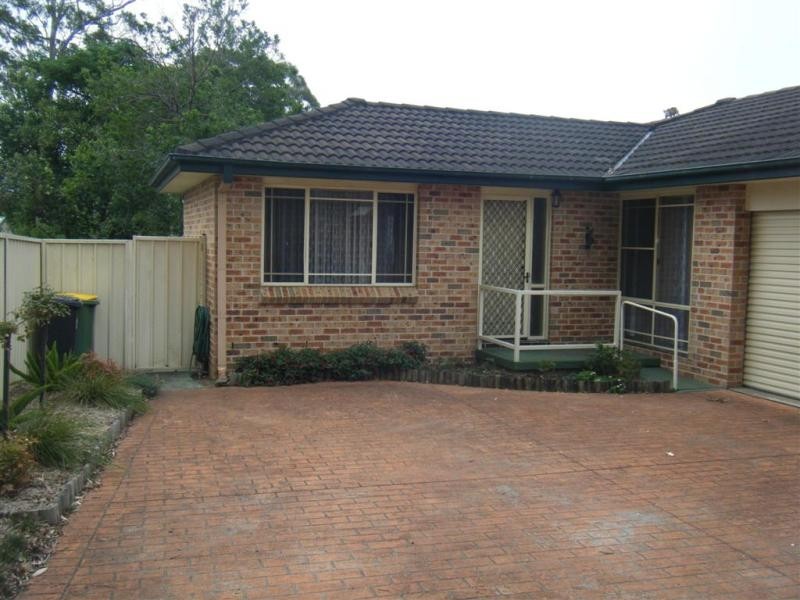 2/1B Hayman Street, North Richmond NSW 2754