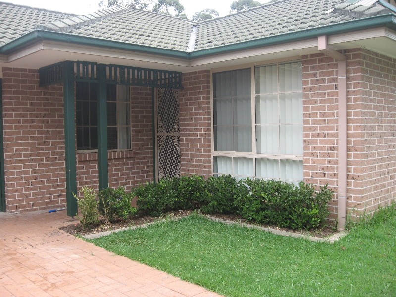 5 Hearne Street, Bligh Park NSW 2756