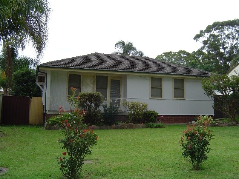 South Windsor NSW 2756