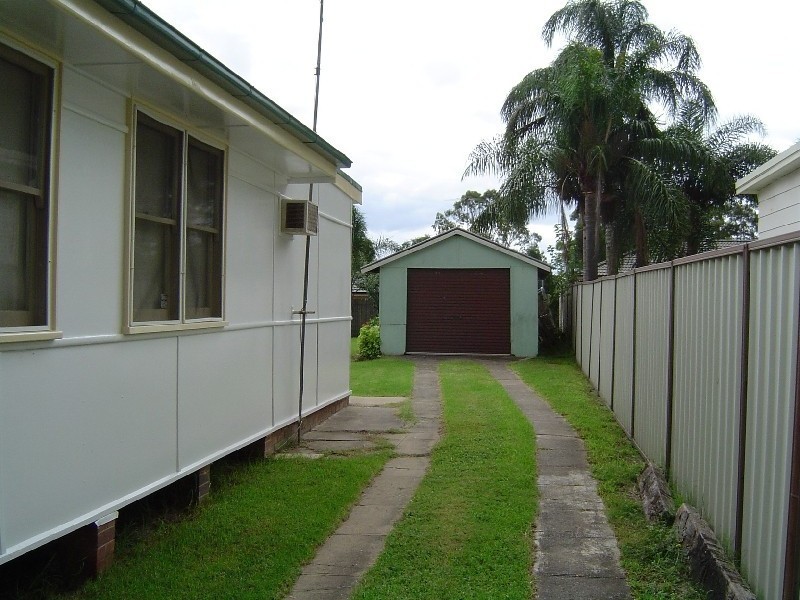 South Windsor NSW 2756