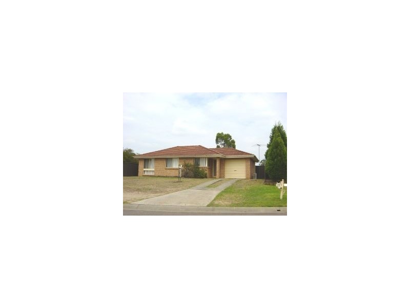 28 Samuel Street, Bligh Park NSW 2756