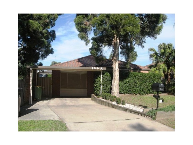 184a Mileham Street, South Windsor NSW 2756