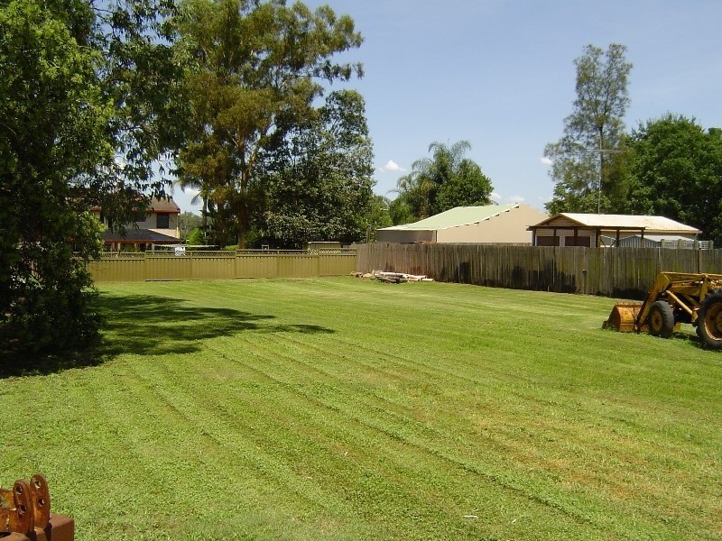 Mcgraths Hill NSW 2756