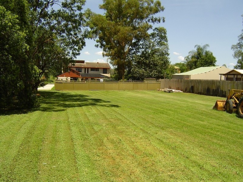 Mcgraths Hill NSW 2756