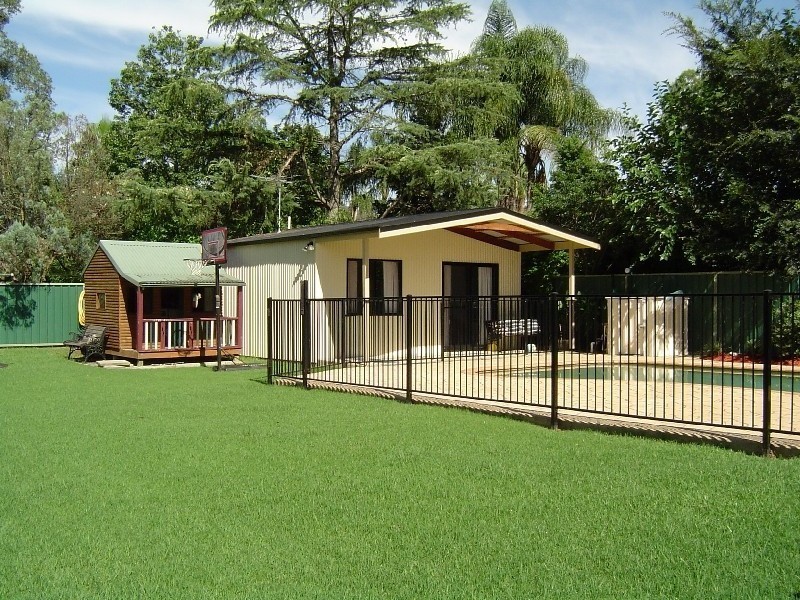 Wilberforce NSW 2756