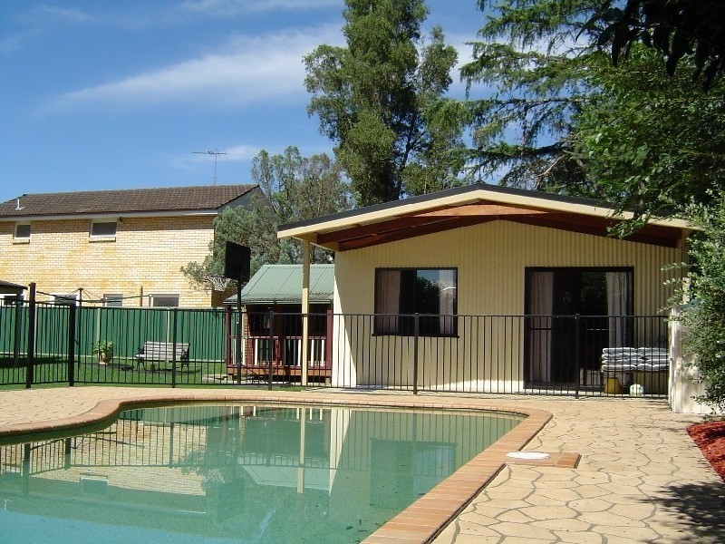 Wilberforce NSW 2756