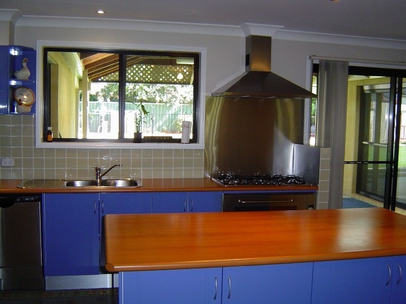 Wilberforce NSW 2756