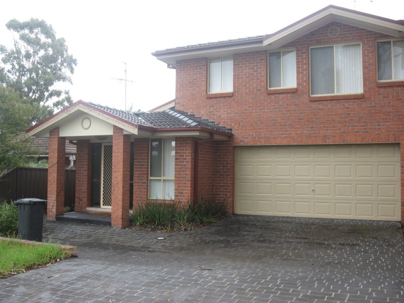 1a Lamont Place, South Windsor NSW 2756