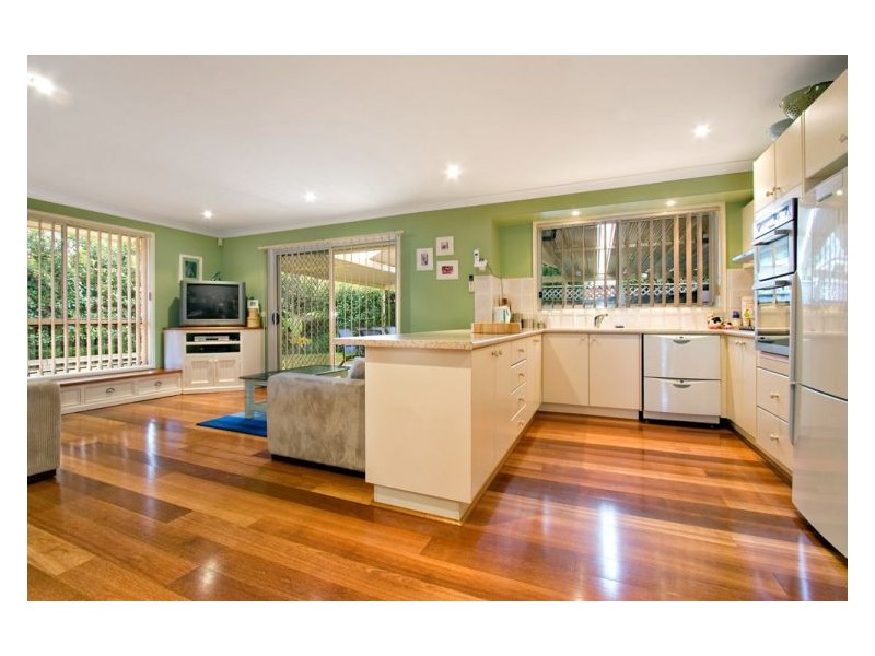 58 Batten Circuit, South Windsor NSW 2756