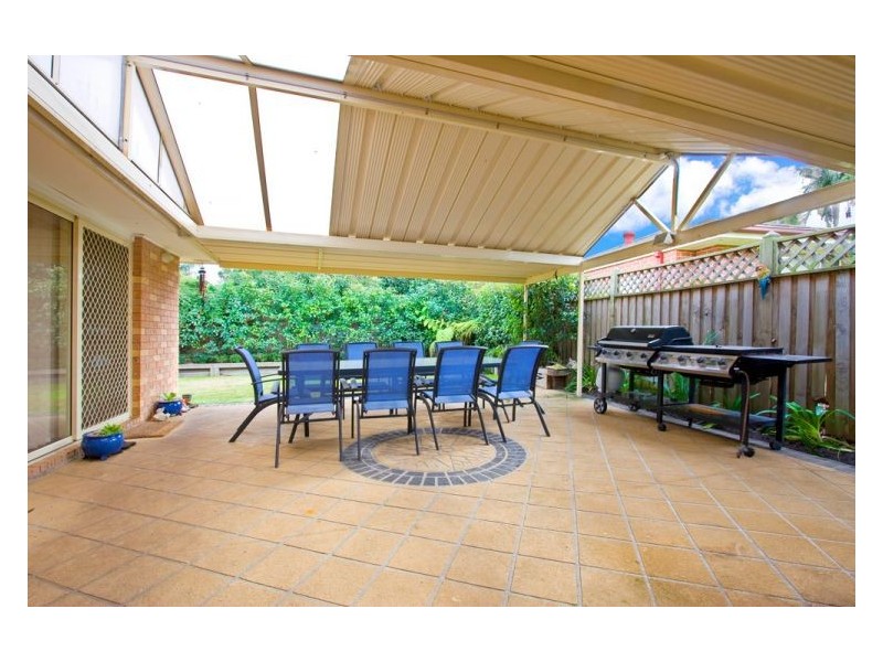 58 Batten Circuit, South Windsor NSW 2756