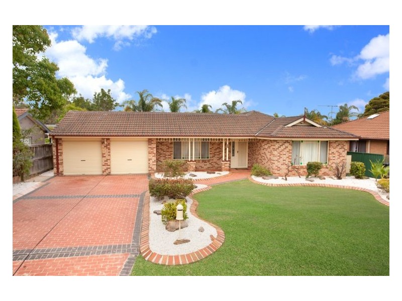 59 Colonial Drive, Bligh Park NSW 2756