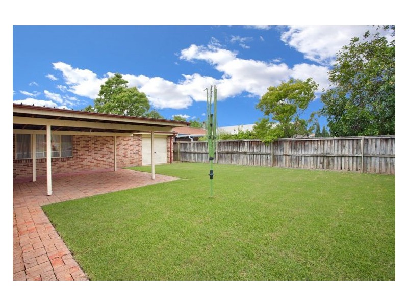 59 Colonial Drive, Bligh Park NSW 2756
