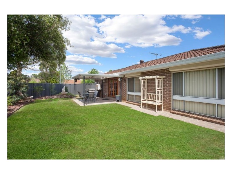 1/52 Colonial Drive, Bligh Park NSW 2756