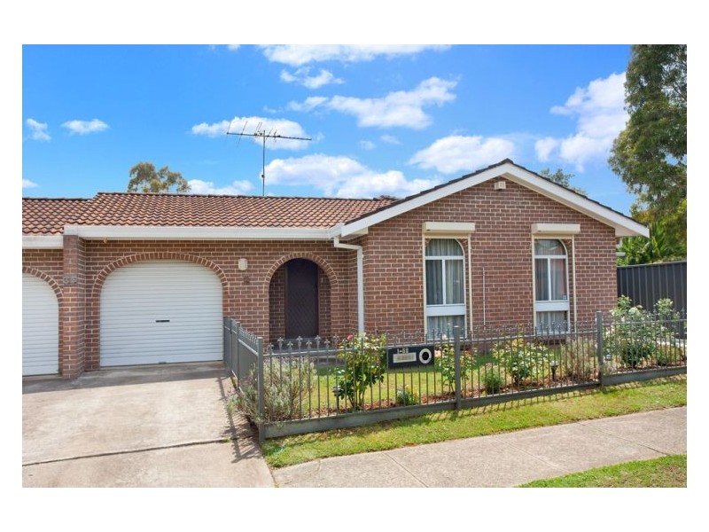 1/52 Colonial Drive, Bligh Park NSW 2756
