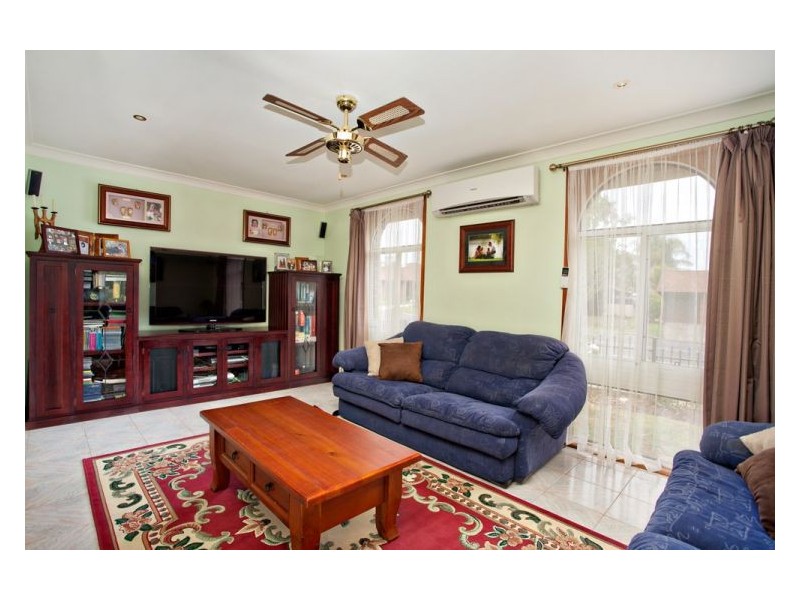 1/52 Colonial Drive, Bligh Park NSW 2756