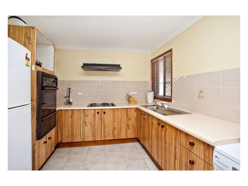 1/52 Colonial Drive, Bligh Park NSW 2756