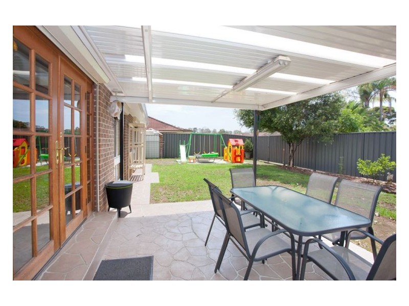 1/52 Colonial Drive, Bligh Park NSW 2756