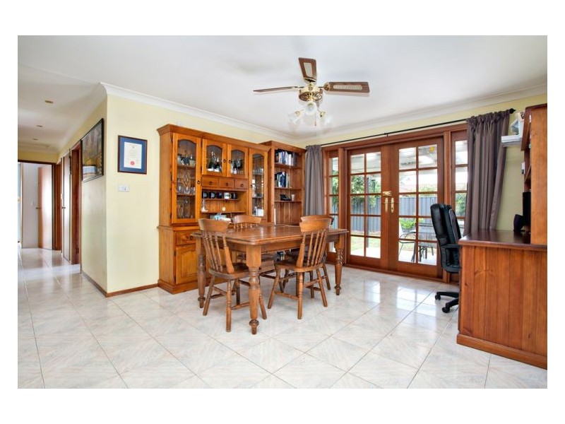 1/52 Colonial Drive, Bligh Park NSW 2756