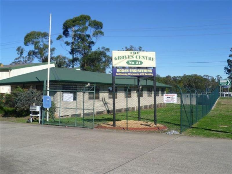 31 Groves Ave, Mulgrave NSW 2756