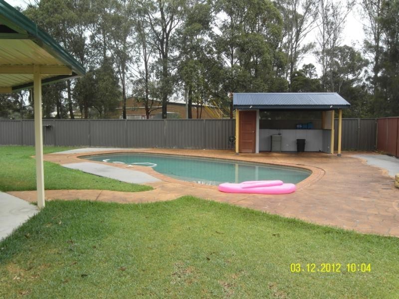 7 Rich Close, Bligh Park NSW 2756