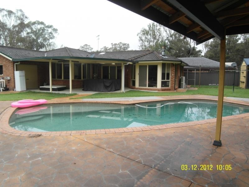 7 Rich Close, Bligh Park NSW 2756