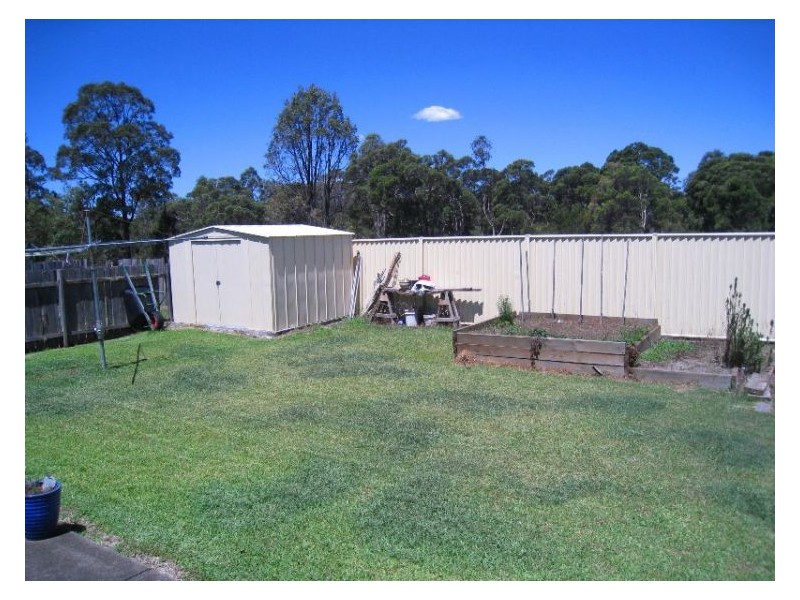 17 Risbey Place, Bligh Park NSW 2756
