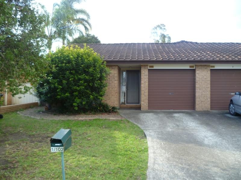 1/102 Colonial Drive, Bligh Park NSW 2756