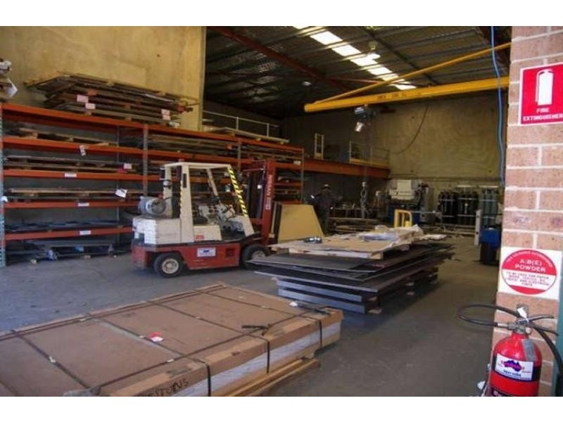 1/16 Wingate Road, Mulgrave NSW 2756