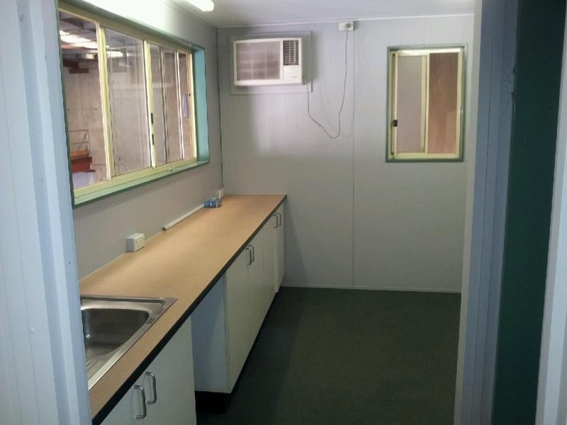 1/16 Wingate Road, Mulgrave NSW 2756