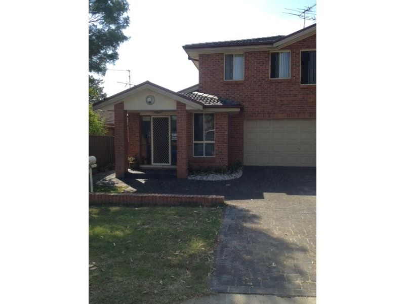 1A Lamont Place, South Windsor NSW 2756