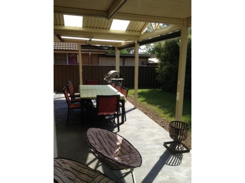 1A Lamont Place, South Windsor NSW 2756