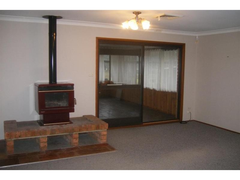 1 Dodford Road, Llandilo NSW 2747