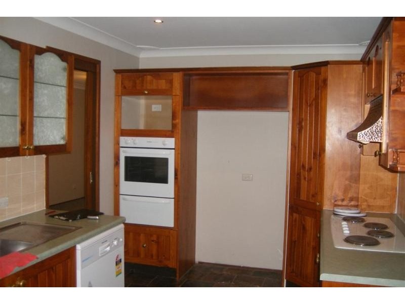 1 Dodford Road, Llandilo NSW 2747