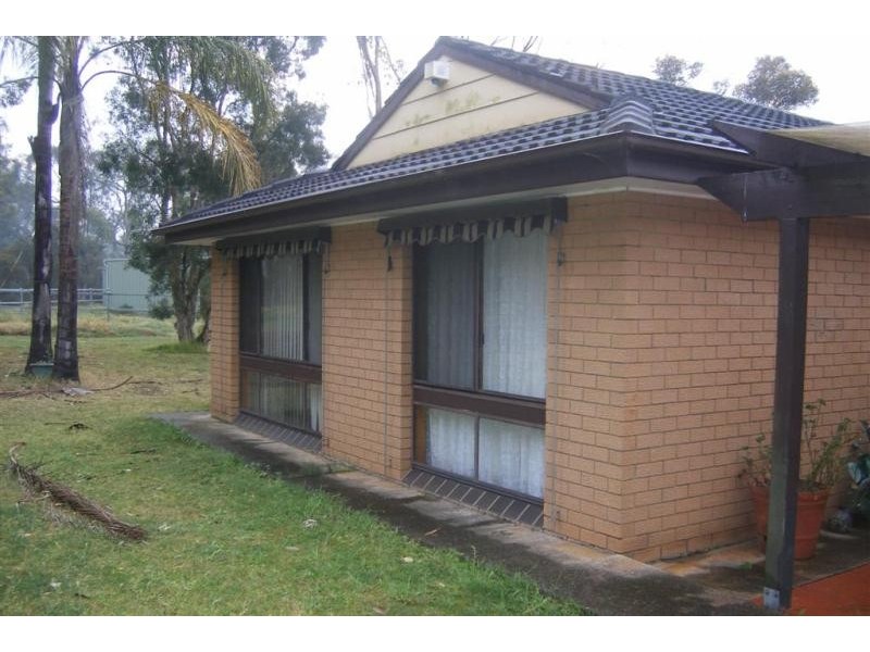 1 Dodford Road, Llandilo NSW 2747