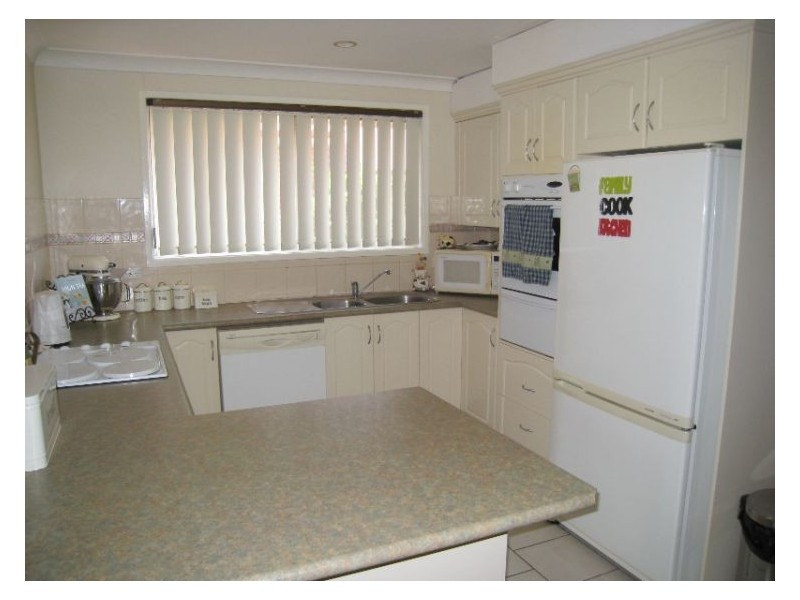 45 Tyne Crescent, North Richmond NSW 2754