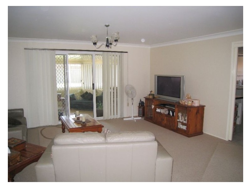 45 Tyne Crescent, North Richmond NSW 2754