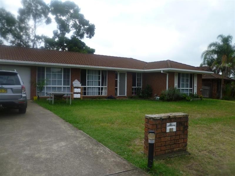 57 Neilson Crescent, Bligh Park NSW 2756