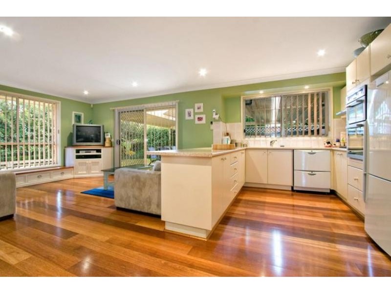 58 Batten Circuit, South Windsor NSW 2756