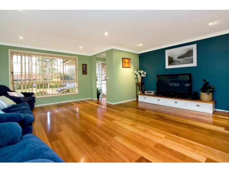 58 Batten Circuit, South Windsor NSW 2756