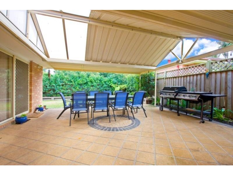 58 Batten Circuit, South Windsor NSW 2756