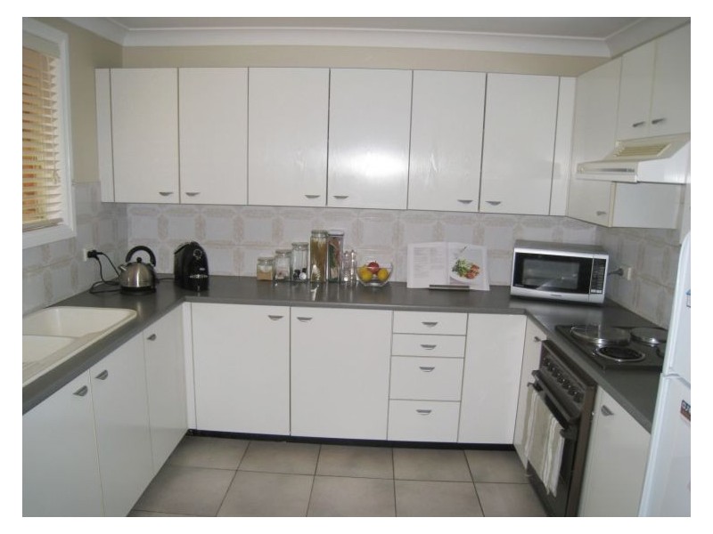 1/8 Porpoise, Bligh Park NSW 2756