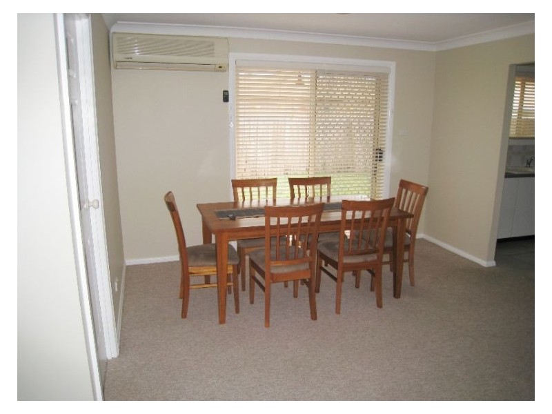 1/8 Porpoise, Bligh Park NSW 2756