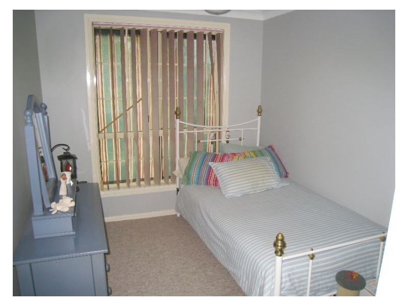 1/8 Porpoise, Bligh Park NSW 2756