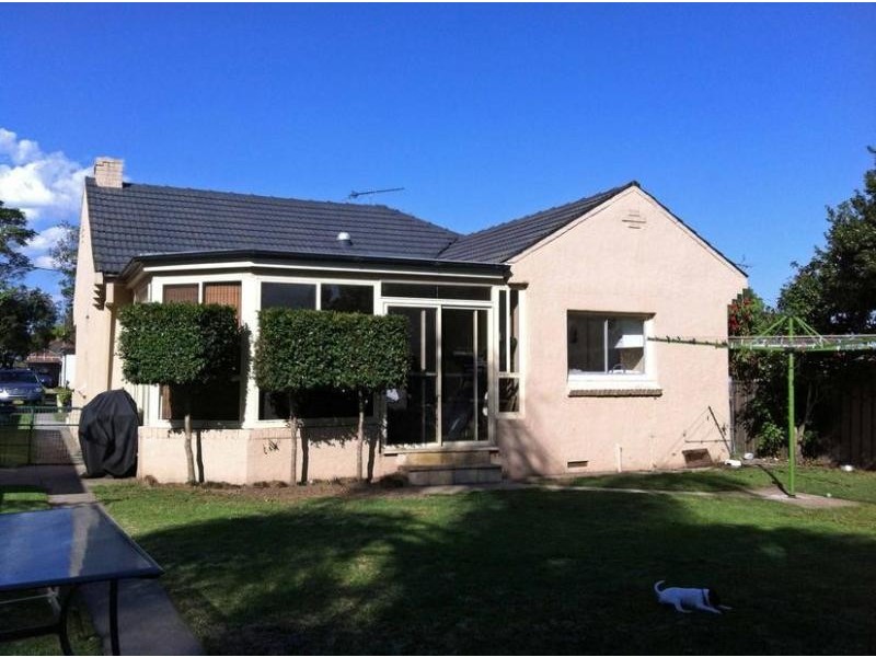 14 Fairfield Avenue, Windsor NSW 2756