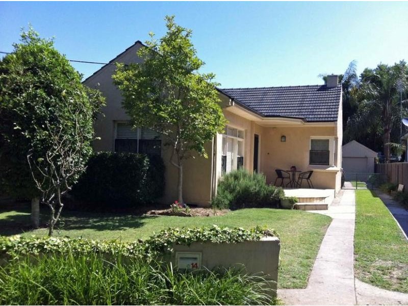 14 Fairfield Avenue, Windsor NSW 2756