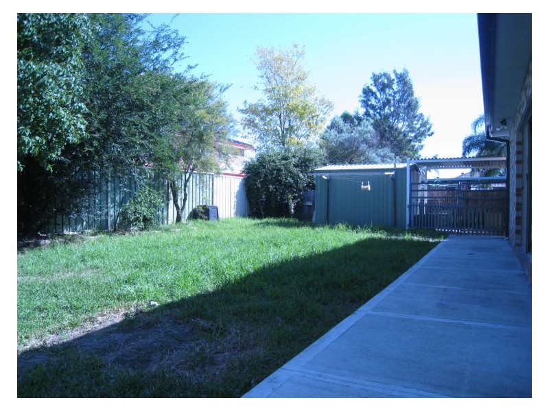 12 Settlers Crescent, Bligh Park NSW 2756