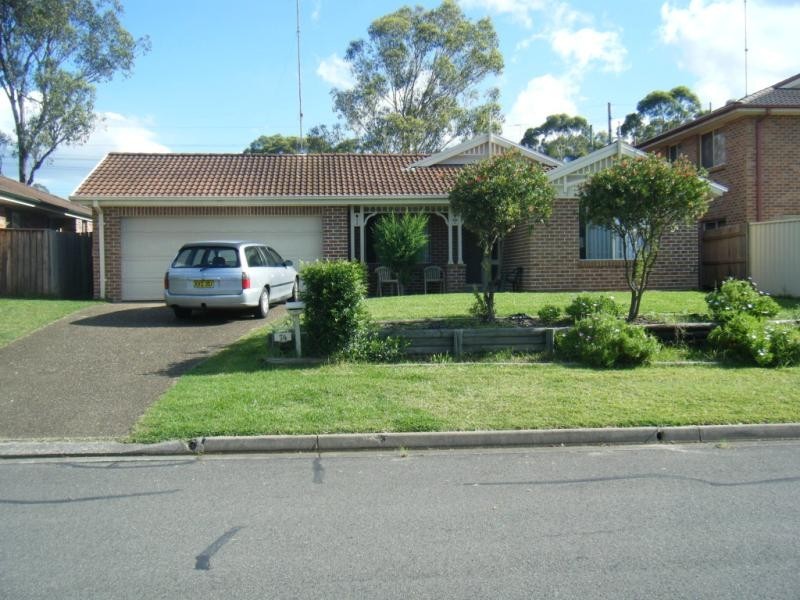 74 McKellar Crescent, South Windsor NSW 2756