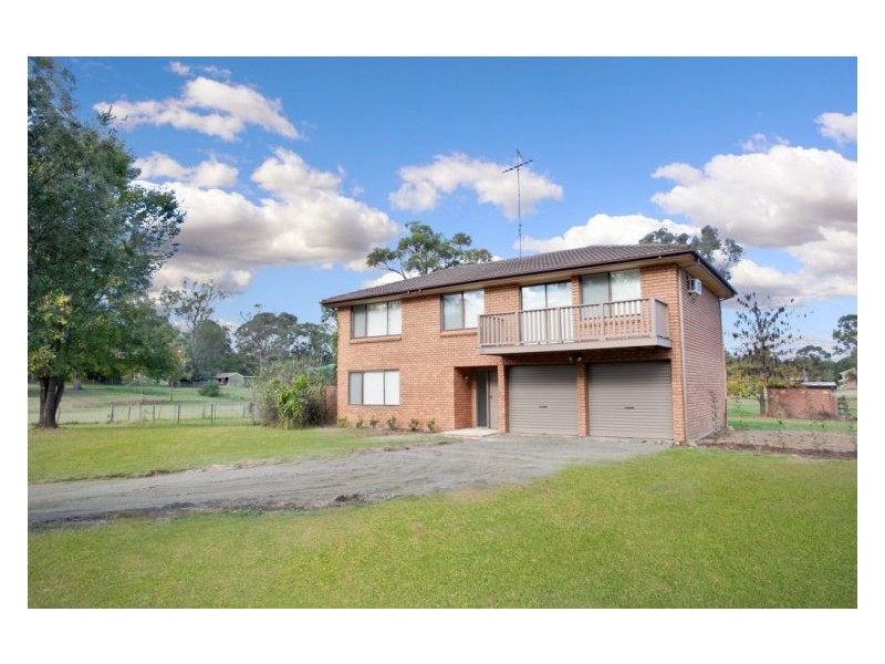 134 Saunders Road, Oakville NSW 2765